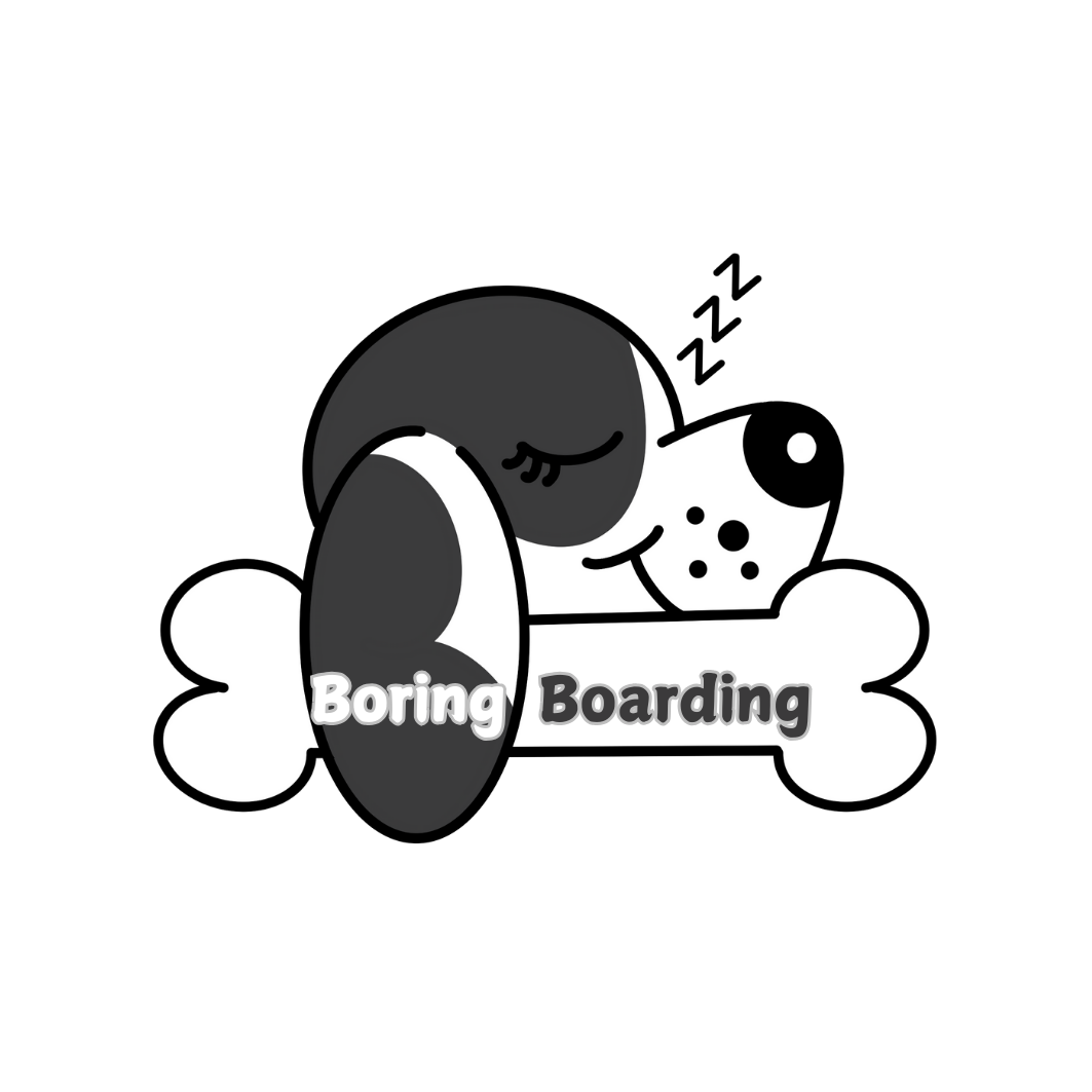 Boring Boarding Chicago